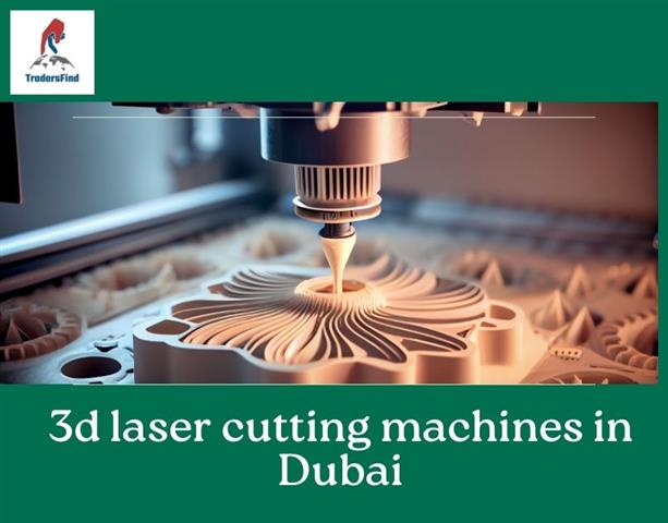 3d laser cutting machines in D image 1