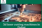 3d laser cutting machines in D en Toronto