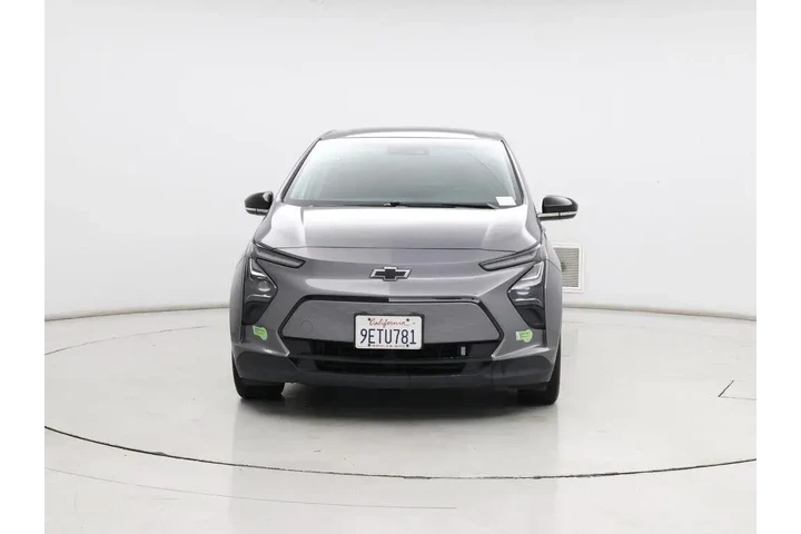 $17998 : Chevrolet Bolt EV 2023 1LT 4 image 5
