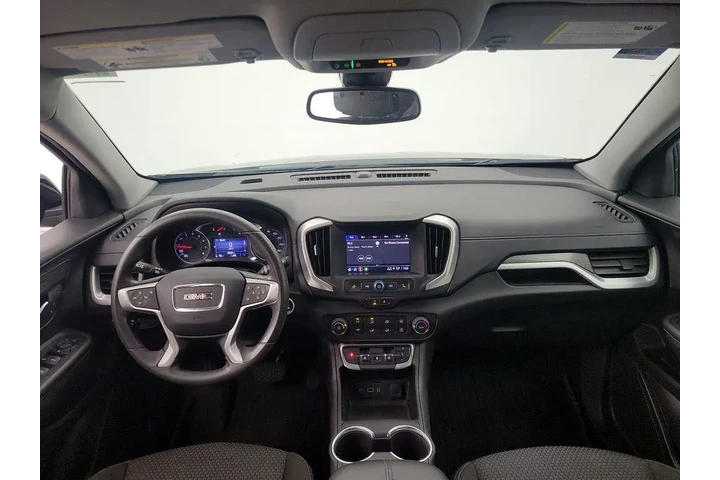 $22998 : GMC Terrain 2022 SLE 4dr SUV image 9