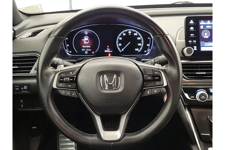 $21998 : Honda Accord 2019 Sport 4dr image 10