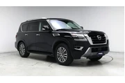 Nissan Armada 2024 4x4 SL 4d en Sacramento