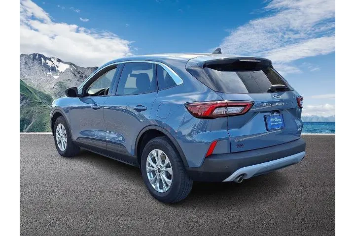 $23997 : Ford Escape 2023 AWD Active image 5