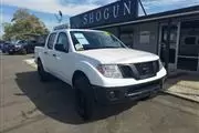 $11995 : 2012 Frontier S thumbnail