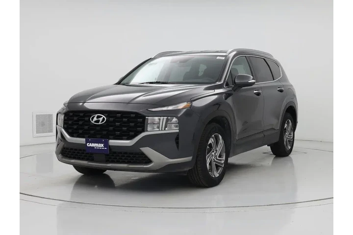 $22998 : Hyundai SANTA FE 2023 SEL 4d image 4