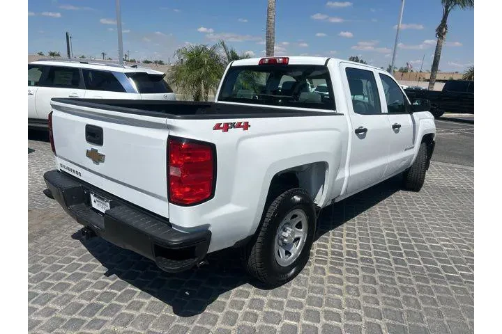 $24995 : Chevrolet Silverado 1500 201 image 4