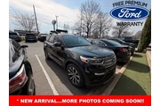 $21999 : Ford Explorer 2020 Limited 4 thumbnail