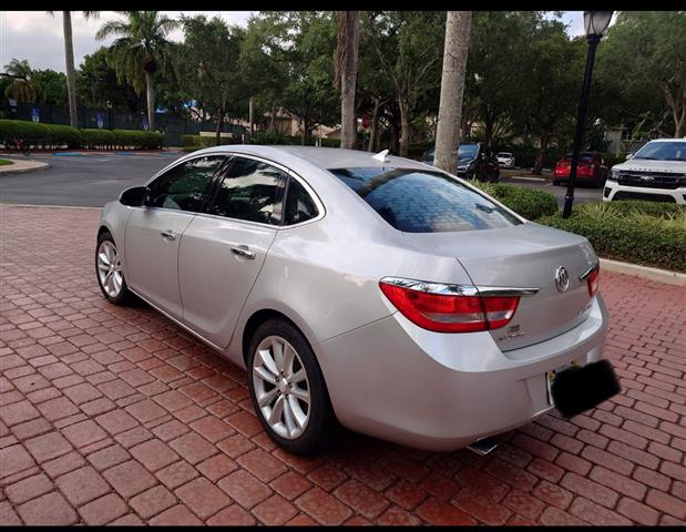 $9000 : Buick Verano 2013 image 9