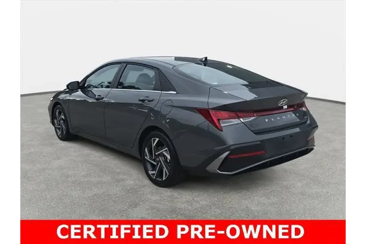 $26572 : Hyundai ELANTRA Hybrid 2025 image 7