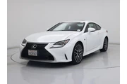$23998 : Lexus RC 200t 2016 2dr Coupe thumbnail