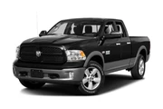 Ram 1500 2015 4x4 Big Horn 4 en Philadelphia