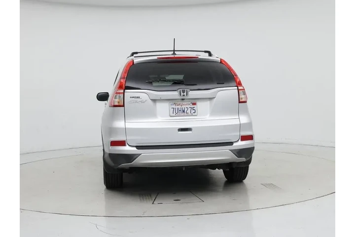 $17998 : Honda CR-V 2016 EX-L 4dr SUV image 6