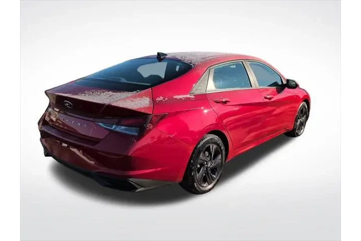 $16900 : Hyundai ELANTRA 2022 SEL 4dr image 8