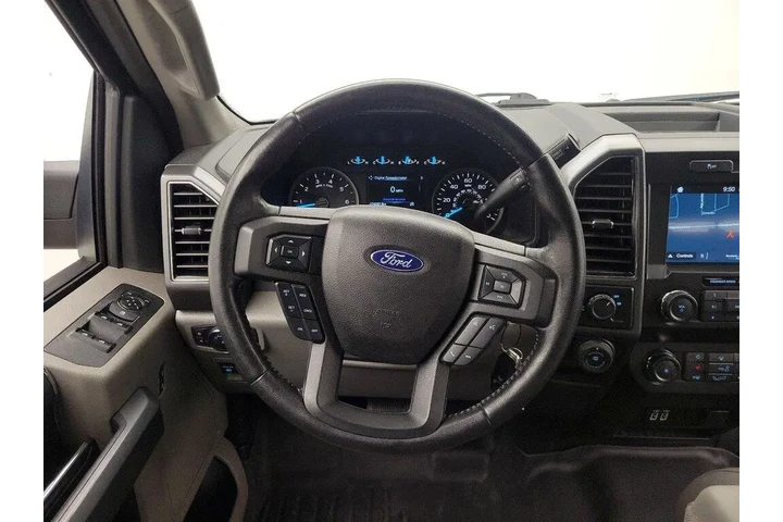 $26998 : Ford F-150 2019 4x2 XLT 4dr image 10