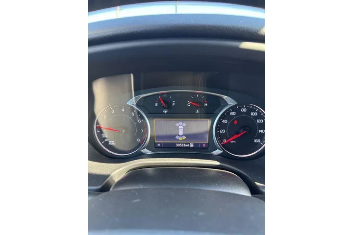 $27990 : GMC Acadia 2021 4x4 SLT 4dr image 2