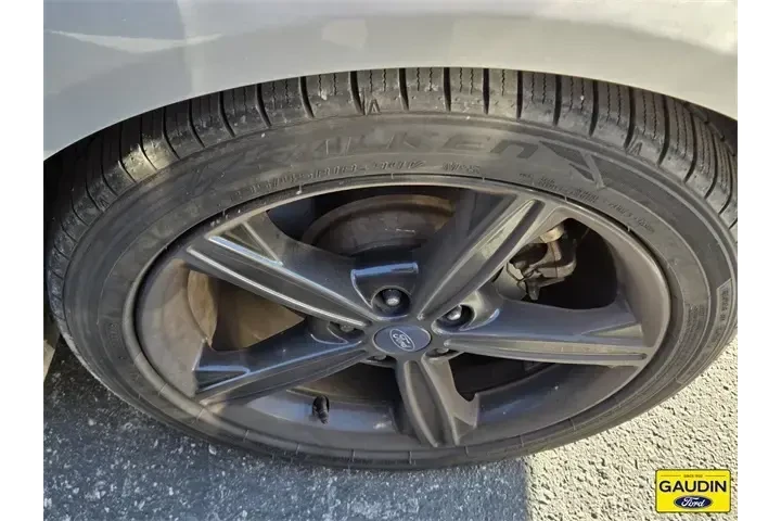 $10995 : Ford Fusion 2016 SE 4dr Seda image 4