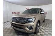 $27500 : Ford Expedition MAX 2020 4x2 thumbnail