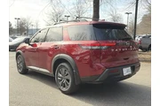 $25288 : Nissan Pathfinder 2023 AWD S thumbnail