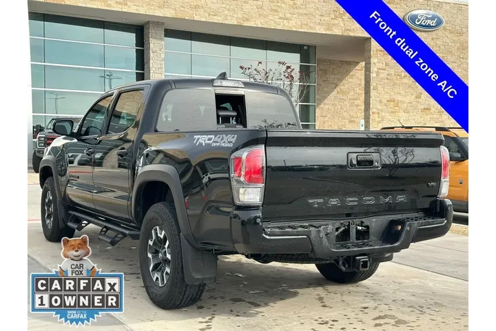 $36995 : Toyota Tacoma 2021 4x4 TRD P image 10