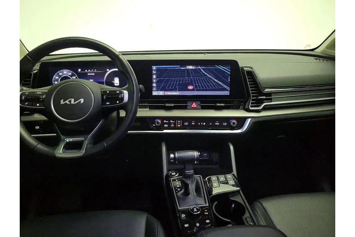 $30998 : Kia Sportage 2025 AWD SX-Pre image 9