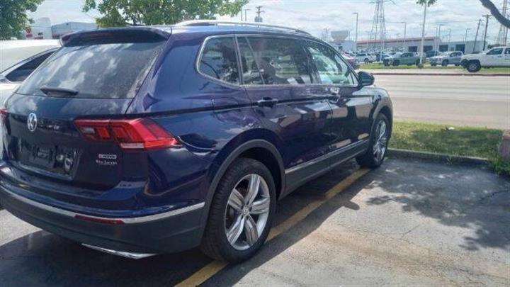 $23500 : 2021 Tiguan SE 4Motion image 3