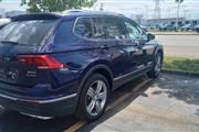 $23500 : 2021 Tiguan SE 4Motion thumbnail