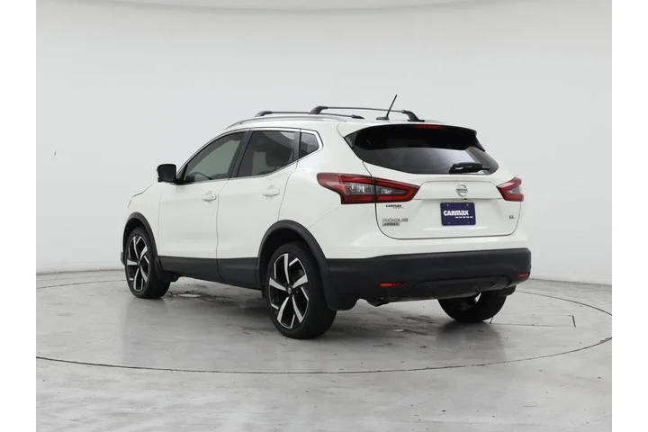 $21998 : Nissan Rogue Sport 2021 SL 4 image 2
