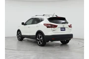 $21998 : Nissan Rogue Sport 2021 SL 4 thumbnail