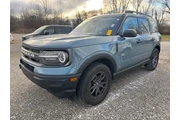 $25499 : Ford Bronco Sport 2022 AWD B thumbnail