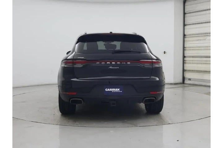 $32998 : Porsche Macan 2020 AWD 4dr S image 6