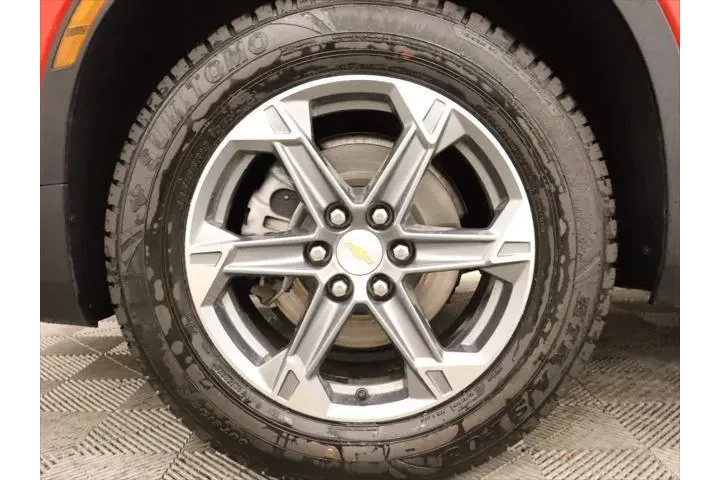 $20646 : Chevrolet Blazer 2023 LT 4dr image 6