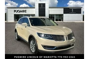 Lincoln MKX 2016 Select 4dr en Atlanta