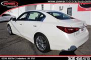 $19888 : Used  INFINITI Q50 3.0t LUXE A thumbnail