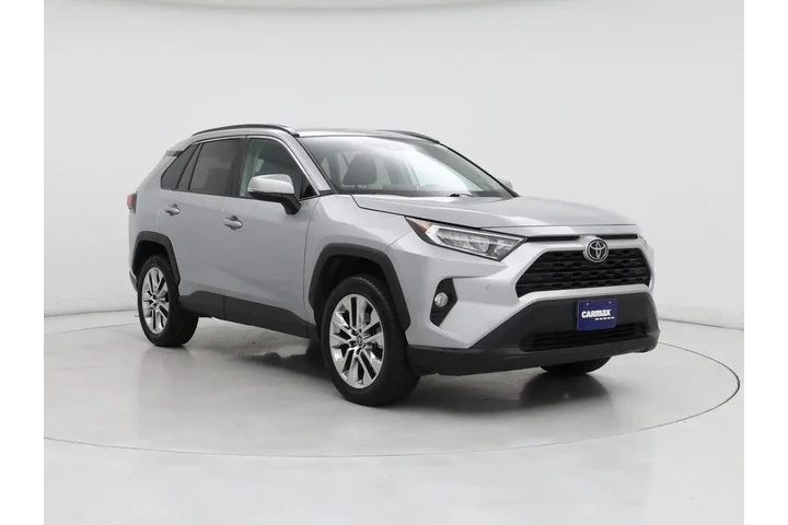 $21998 : Toyota RAV4 2021 XLE Premium image 1