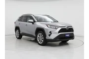 Toyota RAV4 2021 XLE Premium en Reno