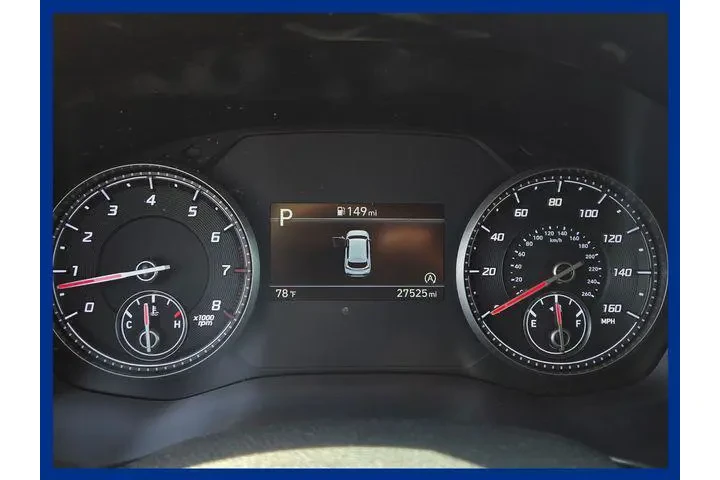 $29918 : Hyundai SANTA FE 2023 SEL 4d image 4