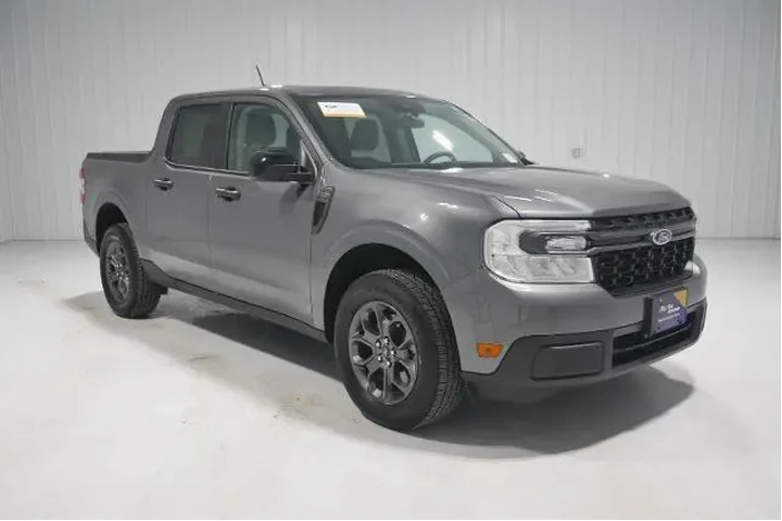 $23500 : Ford Maverick 2024 XLT 4dr S image 3