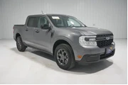 $23500 : Ford Maverick 2024 XLT 4dr S thumbnail