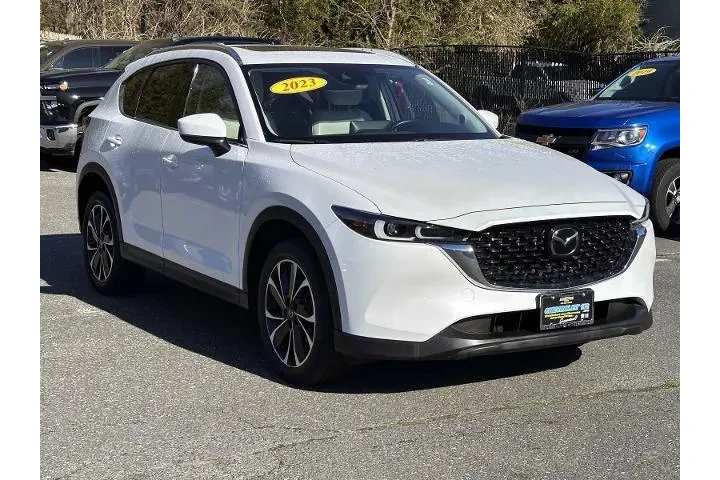 $24999 : Mazda CX-5 2023 AWD 2.5 S Pr image 5