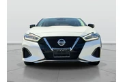 $19298 : Nissan Maxima 2021 3.5 SV 4d thumbnail