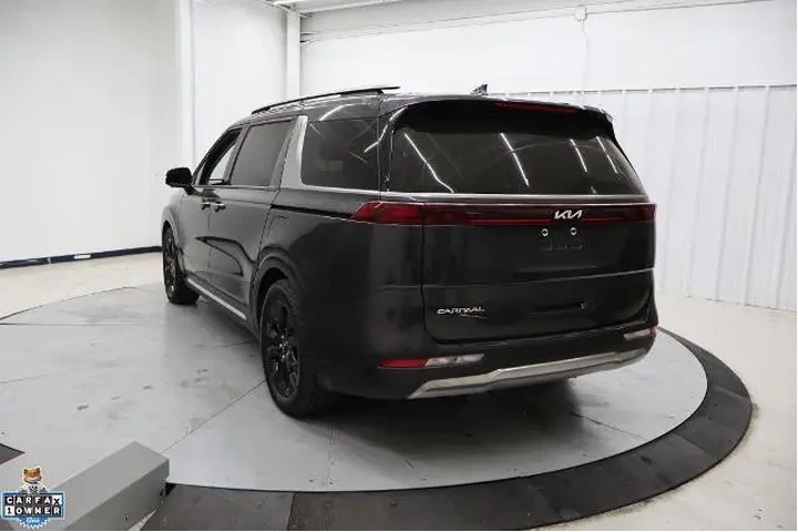 $34995 : Kia Carnival 2024 SX 4dr Min image 7