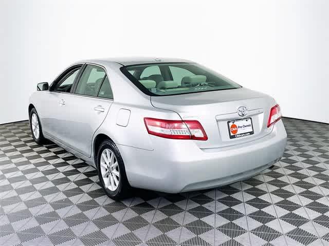 $7274 : PRE-OWNED 2010 TOYOTA CAMRY LE image 8