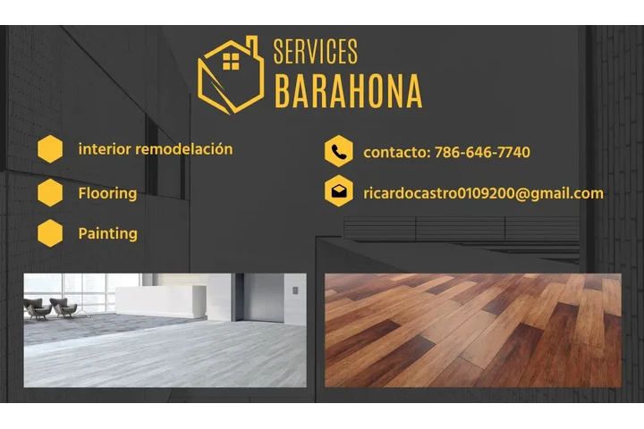 Serví Barahona image 1