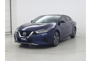 $20998 : Nissan Maxima 2020 3.5 SL 4d thumbnail