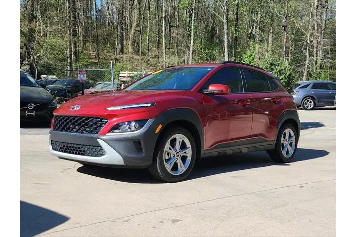 $21203 : Hyundai KONA 2023 SEL 4dr Cr image 1