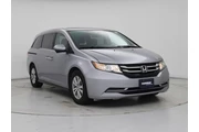 Honda Odyssey 2016 EX-L 4dr en San Jose