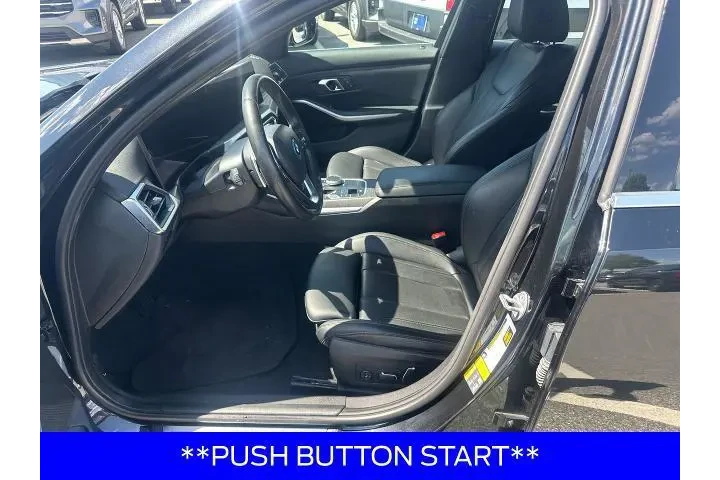 $29998 : BMW 3 Series 2024 AWD 330e x image 9