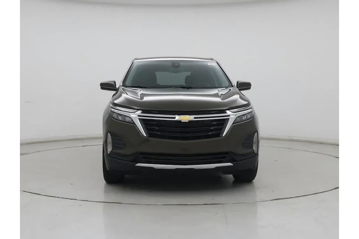 $23998 : Chevrolet Equinox 2024 LT 4d image 5