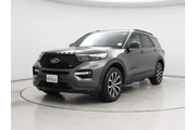 $33998 : Ford Explorer 2020 AWD ST 4d thumbnail