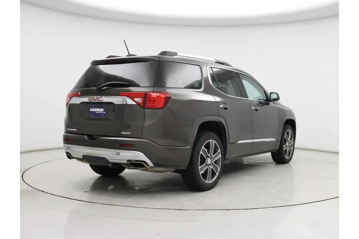$27998 : GMC Acadia 2019 4x4 Denali 4 image 8